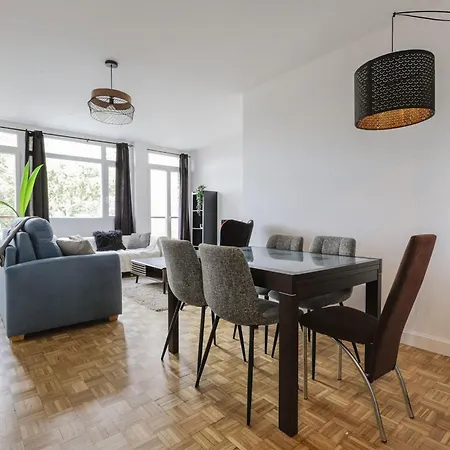 Apartment Bright Overlooking The Canal Du Midi Toulouse